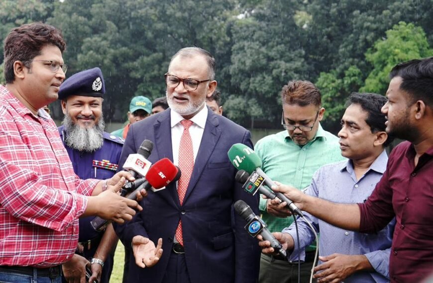 Government to publish investigation report…