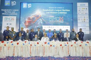 The country’s largest maritime and offshore exhibition “7th&hellip;