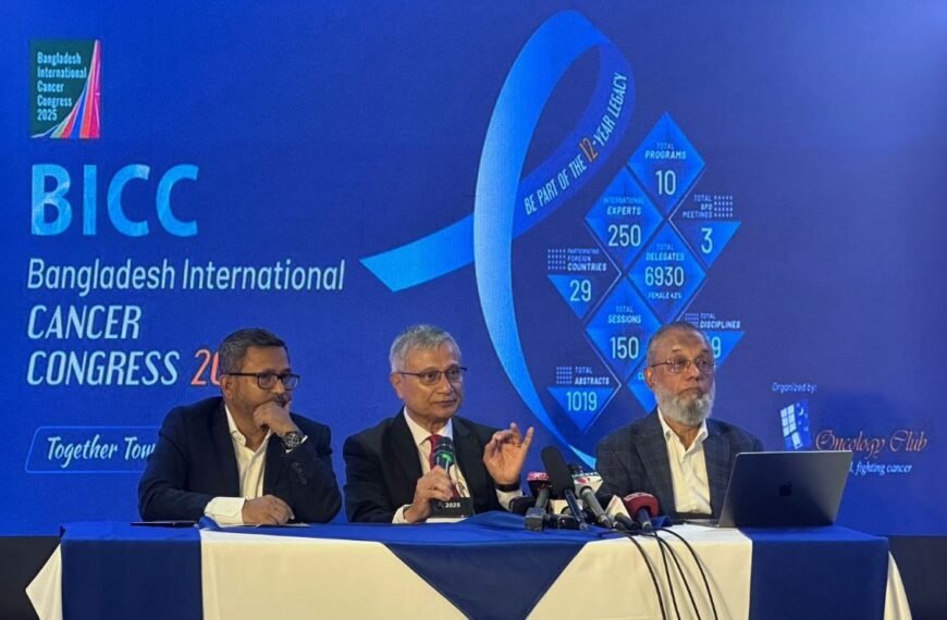 Cancer Experts Call for Mandatory&hellip;