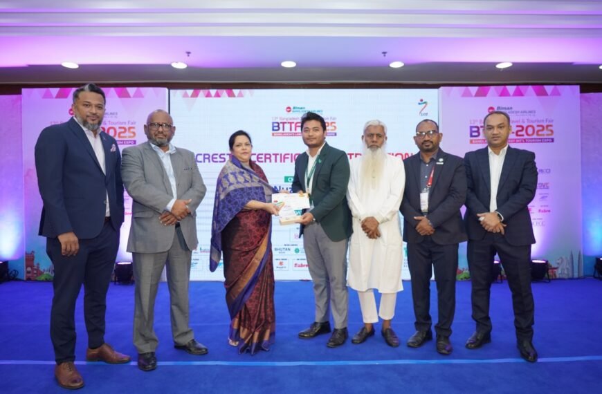 Three-day International tourism fair BTTF&hellip;