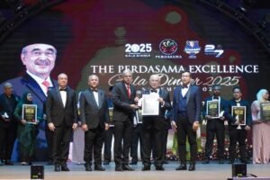 EXPOPRO Founder & CEO Md. Mamunur Rahman Receives&hellip;