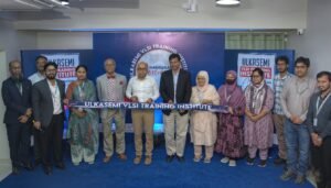 Ulkasemi Launches VLSI Training Institute to Accelerate Bangladesh’s&hellip;