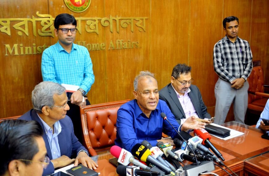 No reason to panic over…