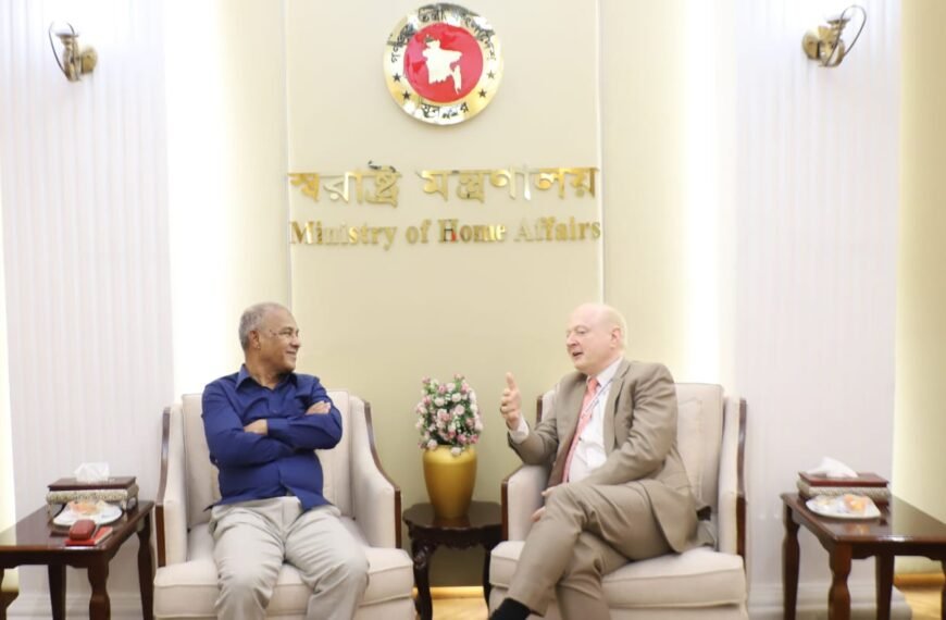 National elections to be held…