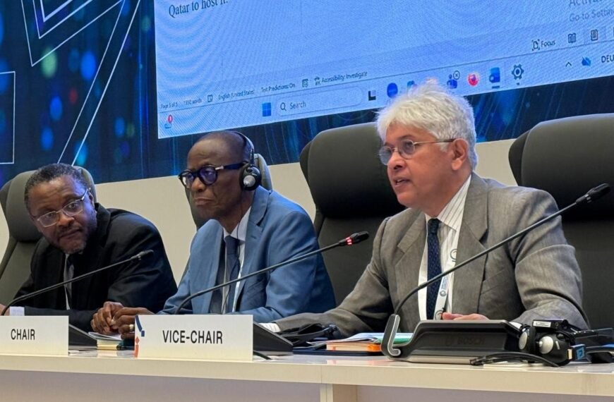 Investment, Innovation and Partnerships Are&hellip;