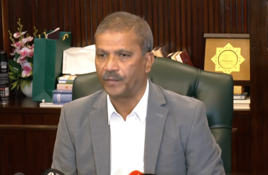 Government will write to India&hellip;