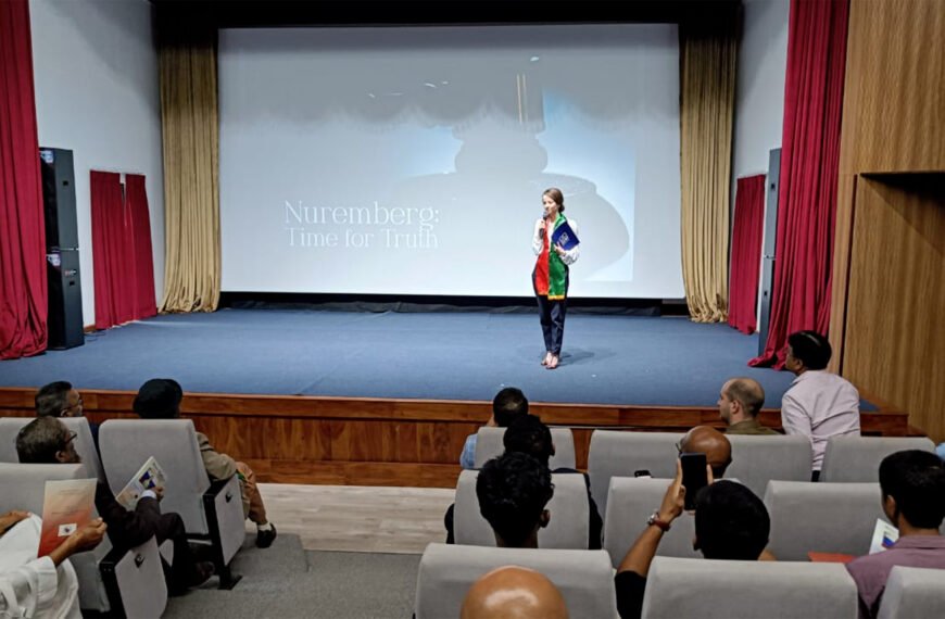 Russian House in Dhaka hosts&hellip;