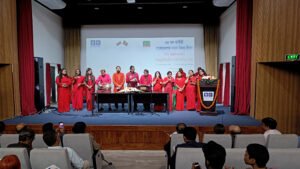 Russian House in Dhaka Honours Heroes and Celebrates&hellip;