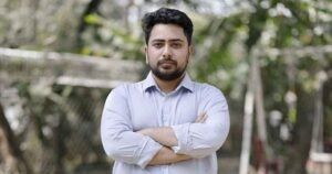 Nahid Islam will contest from Dhaka-11 constituency