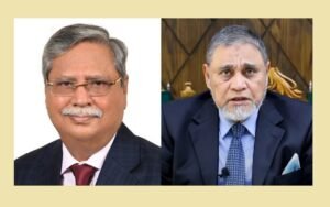 Election Commissioner to meet President at Bangabhaban today