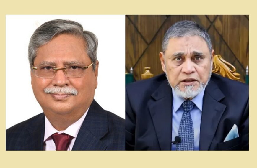 Election Commissioner to meet President at Bangabhaban today