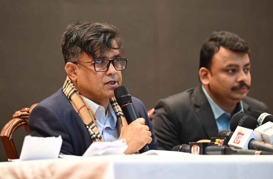 Chief Adviser Directs Budget Formulation&hellip;