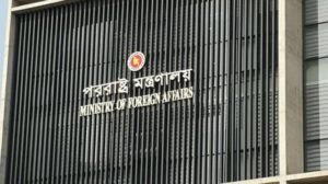 Foreign Ministry summons Indian High Commissioner