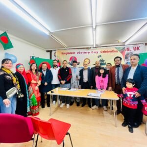 GCA organizes discussion and award ceremony in London&hellip;