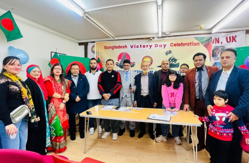 GCA organizes discussion and award&hellip;