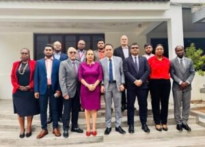 FBCCI-led Bangladeshi Delegation Explores Trade & Investment Opportunities…