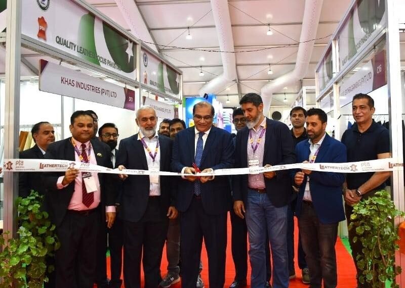 Pakistan High Commissioner Imran Haider…