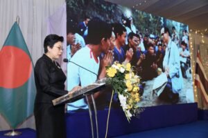Thai Ambassador Pledges to Strengthen Bangladesh-Thailand Relations