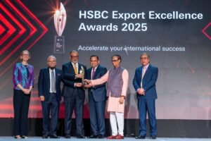 DBL Group Wins HSBC Export Excellence Award for&hellip;