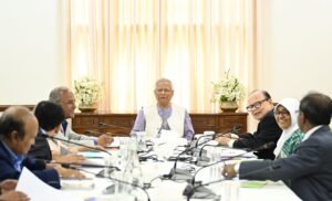 Chief Adviser’s concern over food contamination, calls for…