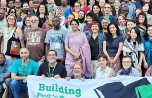 Bangladesh has initiated institutional reforms in environmental governance&hellip;