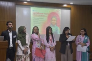 UNESCO holds workshop in Dhaka to increase youth&hellip;