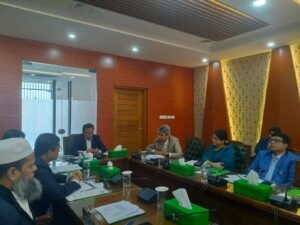 a2i Holds Day-Long Workshop on Digitalization of Executive&hellip;