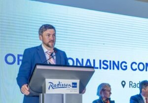 Australian Deputy High Commissioner Clinton Paubeck reiterates Australia’s…