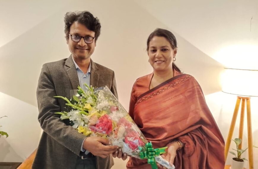 Information and Broadcasting Advisor Syeda&hellip;