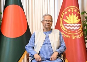 Chief Adviser’s Speech to the Nation on Victory&hellip;