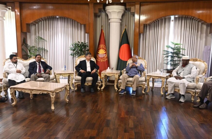 All Political Parties United Against Efforts to Undermine the July Uprising