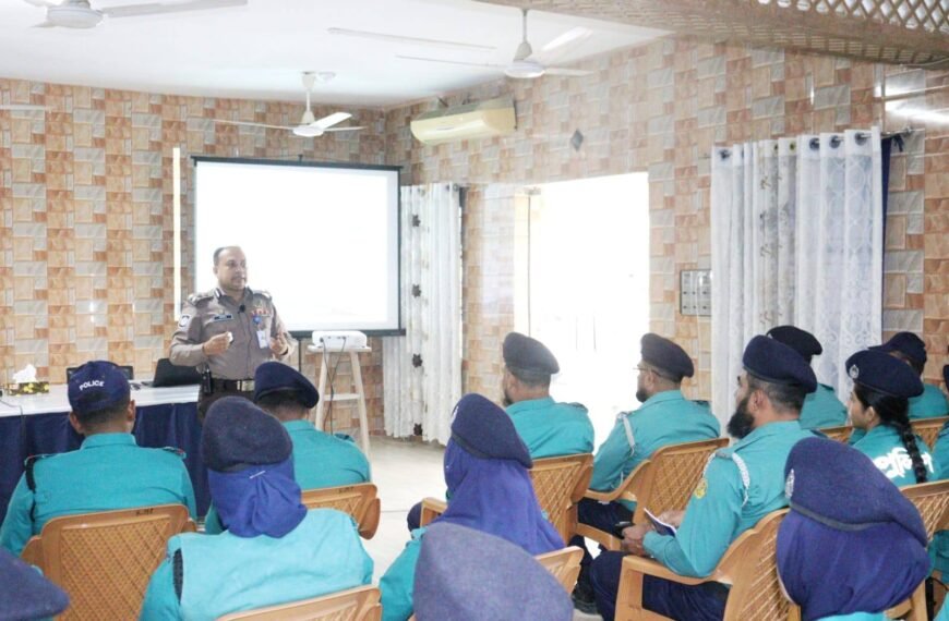 Police must be responsible to&hellip;