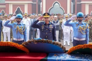 Air Force pays tribute to the heroes who&hellip;