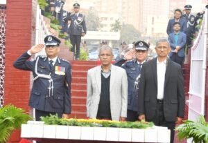 Home Affairs Adviser and IGP pay tribute to&hellip;