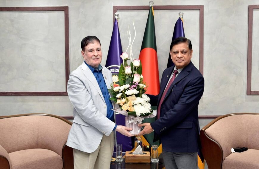 BCCCI & CEAB Delegation Meets&hellip;