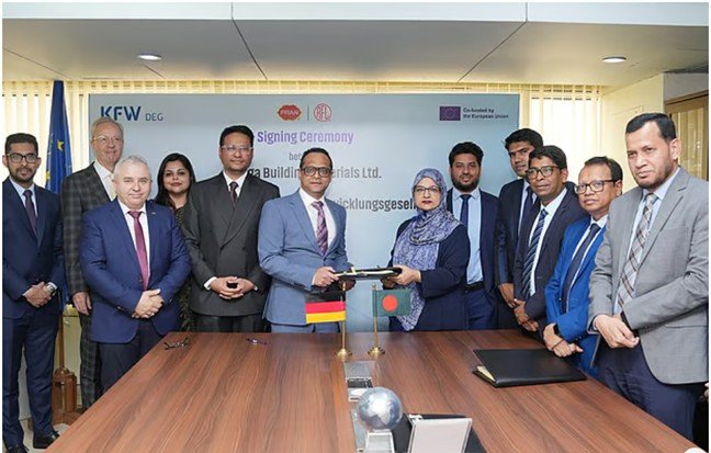 PRAN-RFL Group Secures BDT 305&hellip;