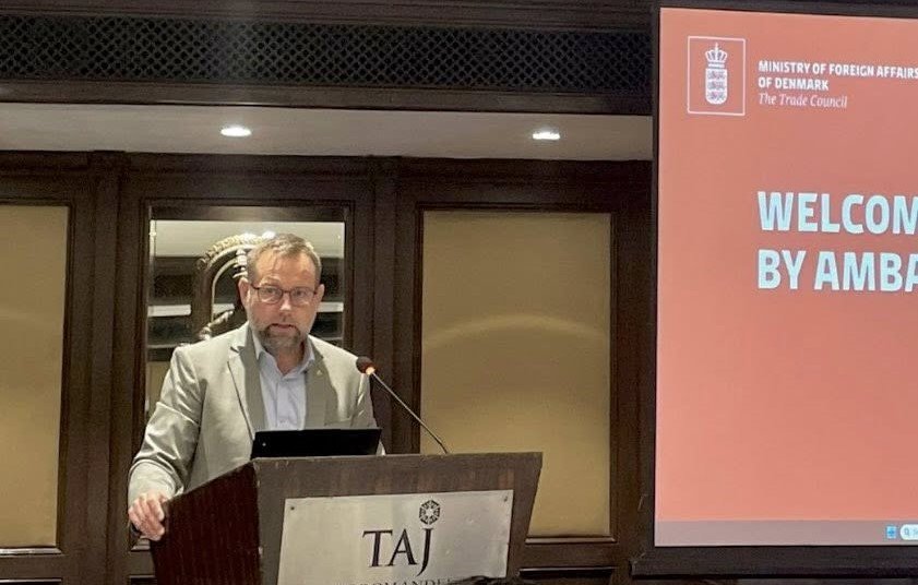 Denmark Strengthens Economic Diplomacy in&hellip;