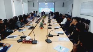 Two-day Passenger Service and Facilitation Course Held at&hellip;