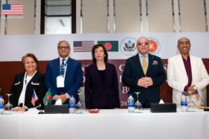 Money Laundering Bench Book Officially Launched in Dhaka