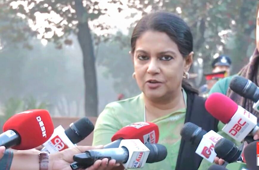 February elections will create a&hellip;