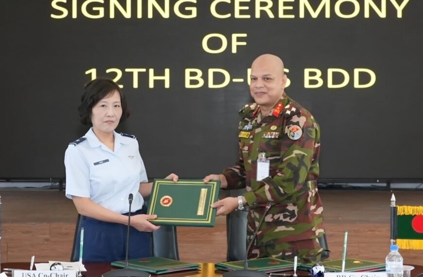 US and Bangladesh to work…