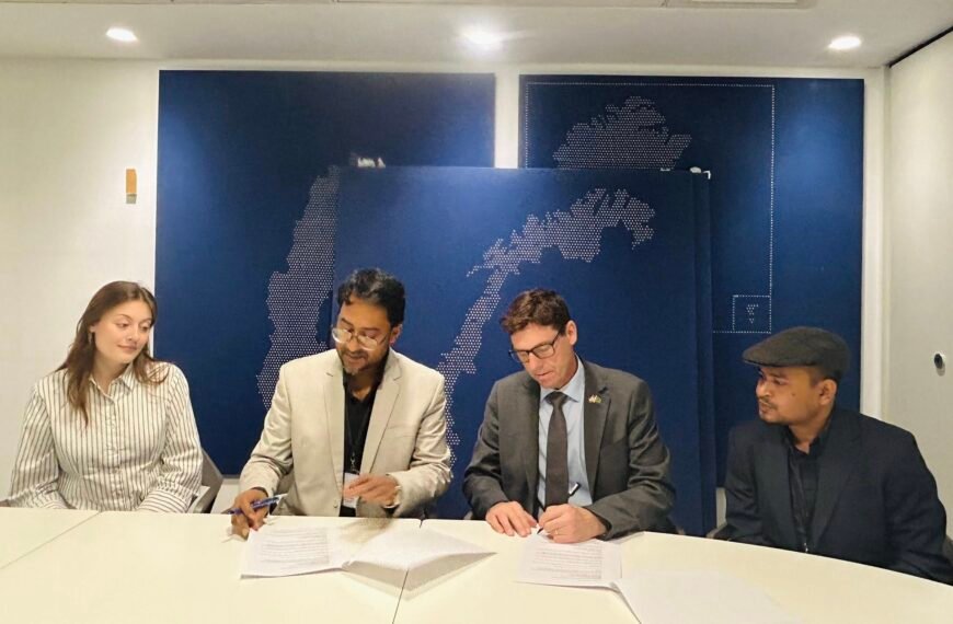 Ibsen Project Launched at Dhaka University with Support from Norwegian Embassy in Dhaka