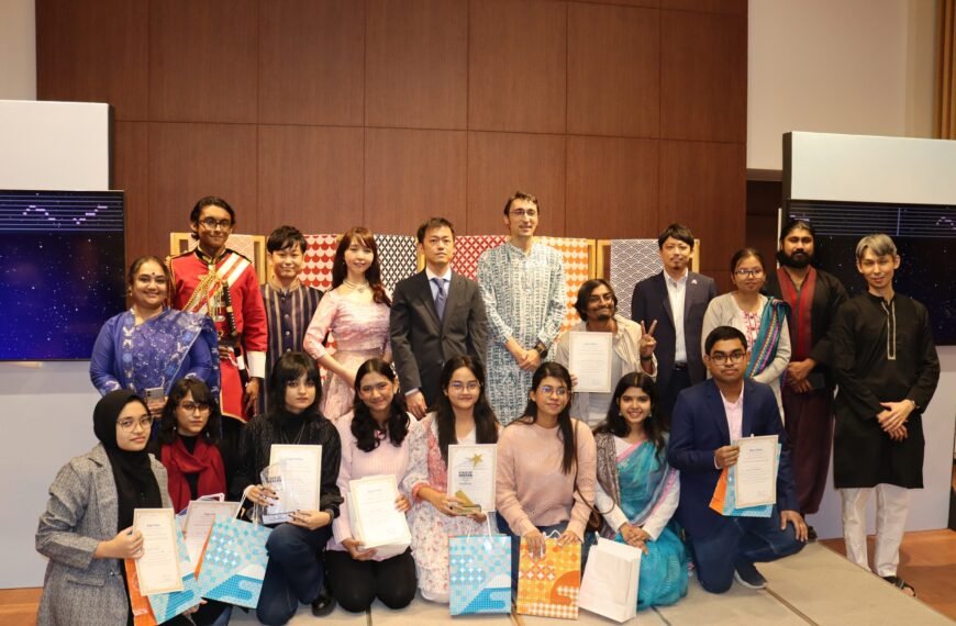 Final Round of Japanese Karaoke&hellip;