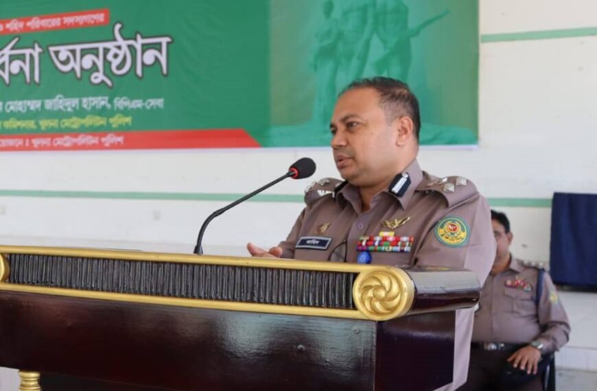 Contribution of brave freedom fighter&hellip;