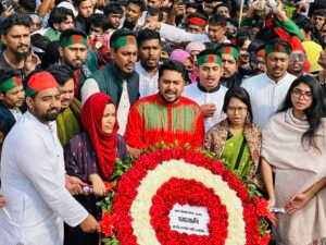 NCP pays tribute to National Memorial on Victory&hellip;