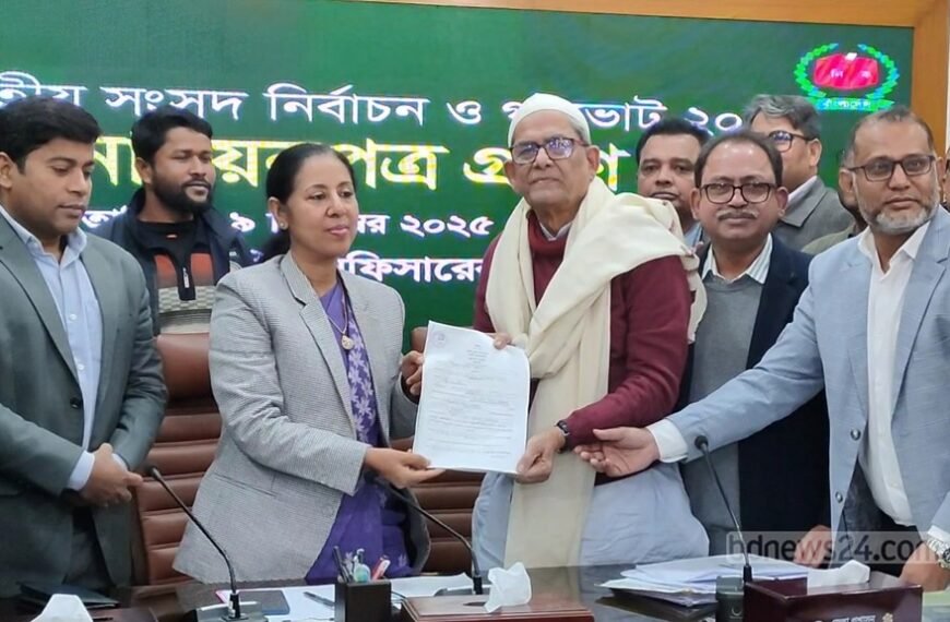 BNP Secretary General Mirza Fakhrul&hellip;