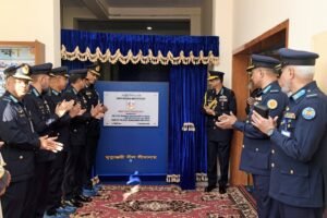 Air Force Chief Inaugurates Night Vision Trainer (NVT)&hellip;