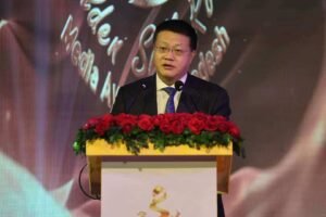 Bangladesh-China media cooperation will further strengthen bilateral relations:&hellip;