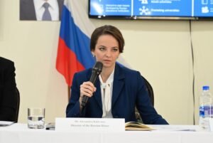 “Educational and cultural cooperation is a strong foundation&hellip;