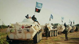 6 Bangladeshi peacekeepers killed in drone attack in&hellip;